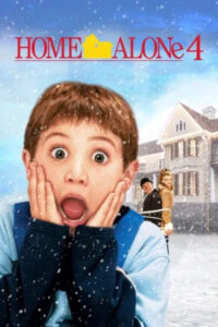 Download Home Alone 4 (2002) WEB-DL Dual Audio {Hindi-English} 480p | 720p | 1080p ESub