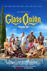 Download Glass Onion: A Knives Out Mystery (2022) DS4K WEB-DL Dual Audio {Hindi-English} 480p | 720p | 1080p ESub
