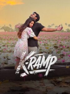 Download K-Ramp (2025) WEB-DL Dual Audio [Hindi (DD5.1) & English] 480p & 720p & 1080p ESub
