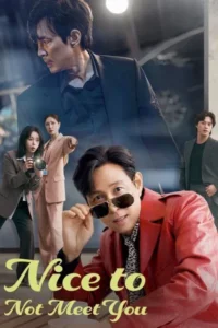 Download Nice to Not Meet You (Season 1) WEB-DL Multi Audio [Hindi-English-Korean] 480p | 720p | 1080p ESub Amazon Prime WEB Series [K-Drama]