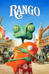 Download Rango (2011) Extended Cut Bluray Dual Audio {Hindi-English} 480p | 720p | 1080p ESub
