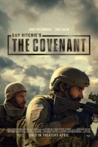 Download Guy Ritchie’s The Covenant (2023) BluRay Dual Audio (Hindi-English) 480p | 720p | 1080p ESub