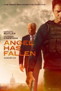 Download Angel Has Fallen (2019) Bluray Dual Audio (Hindi-English) 480p | 720p | 1080p Esub