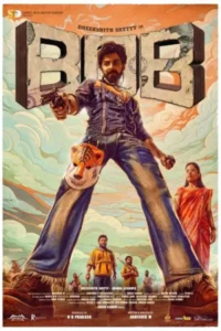 Download Bank of Bhagyalakshmi (2025) WEB-DL Dual Audio [Hindi (DD2.0) & Kannada] 480p & 720p & 1080p ESub