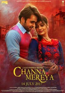 Download Channa Mereya (2017) WEB-DL Punjabi Movie 720p & 1080p