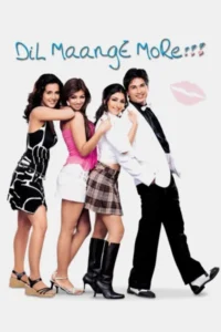Download Dil Maange More (2004) AMZN WEB-DL 480p & 720p & 1080p ESub