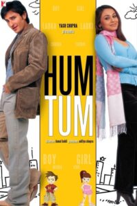 Download Hum Tum (2004) BluRay Hindi Movie 480p & 720p & 1080p ESub