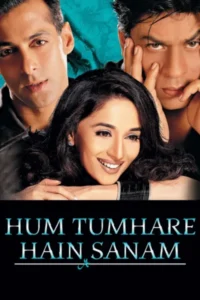 Download Hum Tumhare Hain Sanam (2002) WEB-DL Hindi Movie 480p & 720p & 1080p