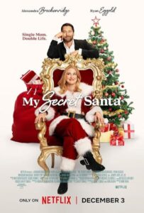 Download My Secret Santa (2025) DS4K WEB-DL Dual Audio [Hindi (DD 5.1) & English] 480p | 720p | 1080p | 4K 2160p ESub