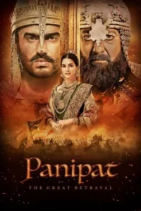 Download Panipat (2019) DS4K WEB-DL Hindi Movie 480p & 720p & 1080p & 4K 2160p ESub