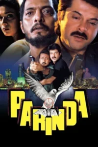 Download Parinda (1989) WEB-DL Hindi Movie 480p & 720p & 1080p ESub