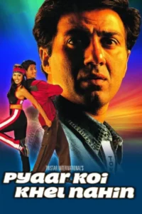 Download Pyaar Koi Khel Nahin (1999) AMZN WEBRip Hindi Movie 720p & 1080p x265 HEVC DDP 2.0 ESub