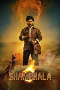 Download Shambhala (2025) DS4K WEB-DL Dual Audio [Hindi (LiNE)-Telugu] 480p & 720p & 1080p ESub