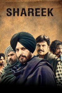 Download Shareek (2015) WEB-DL Punjabi Movie 480p & 720p & 1080p ESub