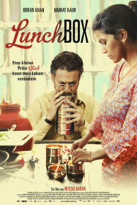 Download The Lunchbox (2013) BluRay Hindi Movie 480p & 720p & 1080p ESub