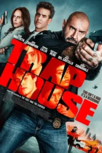 Download Trap House (2025) WEB-DL Dual Audio [Hindi (DD 5.1) & English] 480p | 720p | 1080p ESub