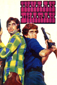 Download Immaan Dharam (1977) AMZN WEB-DL Hindi Movie (DD 2.0) 576p ESub