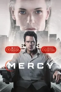 Download Mercy (2026) AMZN WEB-DL Dual Audio [Hindi (DD 5.1) & English) 480p & 720p & 1080p ESub