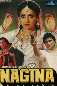 Download Nagina (1986) AMZN WEB-DL Hindi Movie (DD 2.0) 480p & 720p & 1080p ESub