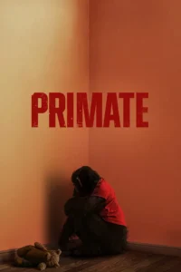 Download Primate (2026) AMZN WEB-DL Dual Audio [Hindi (DD5.1) & English] 480p & 720p & 1080p ESub
