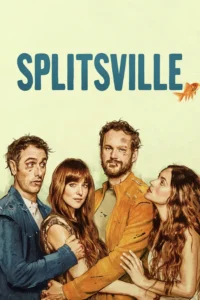 Download Splitsville (2025) BluRay Dual Audio (Hindi-English) 480p & 720p & 1080p ESub