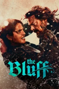 Download The Bluff (2026) AMZN WEB-DL Dual Audio [Hindi (DD 5.1) & English] 480p & 720p & 1080p MSubs
