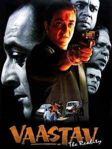 Download Vaastav: The Reality (1999) AMZN WebRip (DD 2.0) 480p & 720p & 1080p ESub