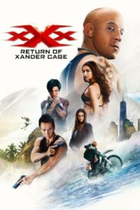 Download xXx Return of Xander Cage (2017) Bluray Dual Audio {Hindi (DD 5.1) & English} 480p & 720p & 1080p Esub