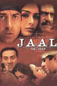 Download Jaal: The Trap (2003) AMZN WEB-DL Hindi Movie (DD 2.0) 480p & 720p & 1080p ESub