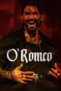 Download O’ Romeo (2026) AMZN WEB-DL Hindi Movie (DD 5.1) 480p & 720p & 1080p & 4K 2160p ESub
