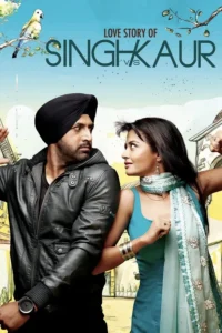 Download Singh vs Kaur (2013) AMZN WEB-DL Punjabi Movie (DD 2.0) 480p & 720p & 1080p ESub