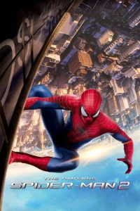 Download The Amazing Spider-Man 2 (2014) BluRay Dual Audio {Hindi (DD 5.1) & English}  480p & 720p & 1080p ESub