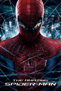 Download The Amazing Spider-Man (2012) BluRay Dual Audio {Hindi (DD 5.1) & English} 480p & 720p & 1080p MSubs