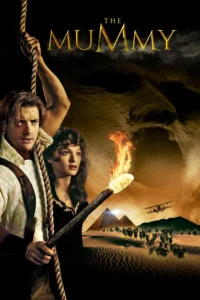 Download The Mummy (1999) Bluray Multi Audio [Hindi (DD 5.1) & English] 480p & 720p & 1080p ESub