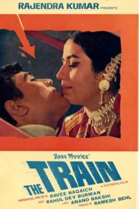 Download The Train (1970) AMZN WEB-DL Hindi Movie (DD 2.0) 480p & 720p & 1080p ESub