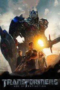 Download Transformers: Age of Extinction (2014) BluRay Dual Audio {Hindi (DD 5.1) & English} 480p & 720p & 1080p Esub