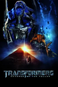 Download Transformers: Revenge of the Fallen (2009) IMAX BluRay Dual Audio {Hindi (DD 5.1) & English} 480p & 720p & 1080p MSubs