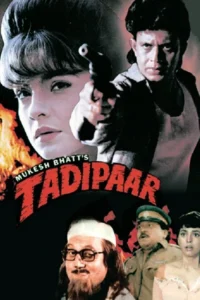 Download Tadipaar (1993) AMZN WEB-DL Hindi Movie (DD 2.0) 480p & 720p & 1080p ESub