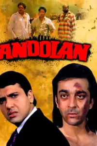 Download Andolan (1995) AMZN WEB-DL Hindi Movie (DD 2.0) 480p & 720p & 1080p ESub