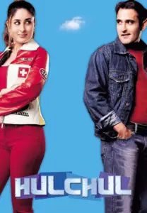 Download Hulchul (2004) AMZN WEB-DL Hindi Movie (DD 2.0) 480p & 720p & 1080p ESub