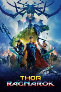 Download Thor Ragnarok (2017) IMAX Bluray Dual Audio {Hindi-English} 480p & 720p & 1080p ESub
